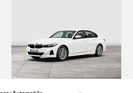 BMW 3er 318i Automatik 4 Türen
