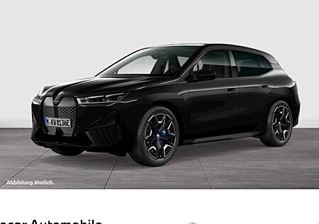 BMW iX xDrive40 5 Türen