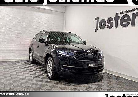 Skoda Kodiaq 1.5 TSI ACT DSG Soleil 5 Türen