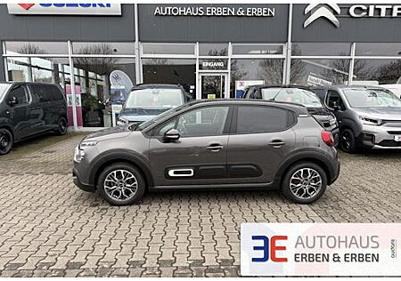 Citroën C3 PureTech 110 Stop&Start MAX 5 Türen