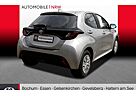 Toyota Yaris 1.0-l-VVT-i Comfort 5 Türen