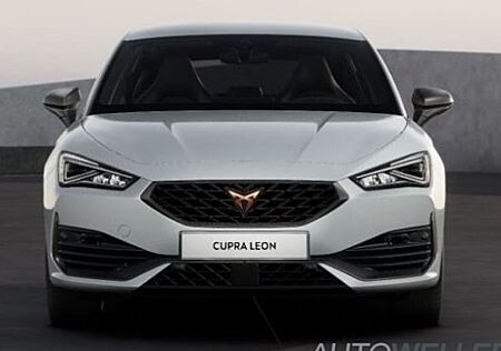 Cupra Leon 1.4 e-HYBRID 180kW VZ DSG 5 Türen