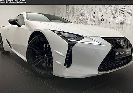 Lexus LC 500 2 Türen