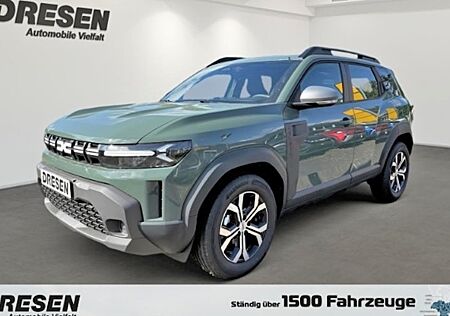 Dacia Duster TCe 130 Expression 5 Türen