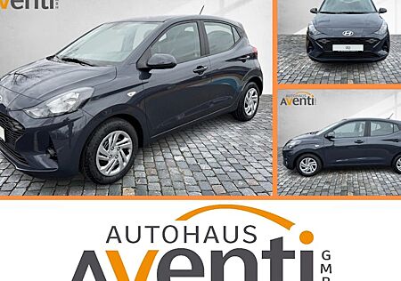 Hyundai i10 1.0 Select 5 Türen