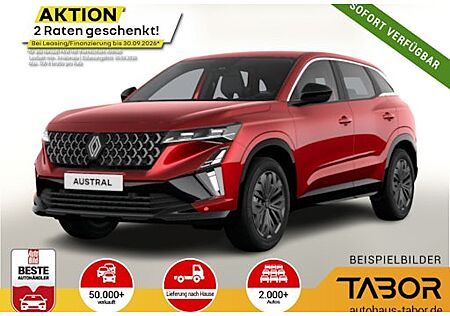 Renault Austral Hybrid E-Tech 200 Evolution 5 Türen