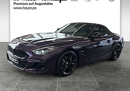 BMW Z4 sDrive30i M SPORT PAKET A 2 Türen