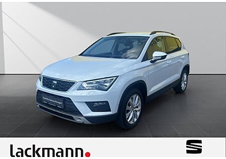Seat Ateca 2.0 TDI 110kW Style DSG 5 Türen