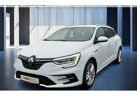 Renault Megane TCe 140 EDC GPF Techno Grandtour 5 Türen