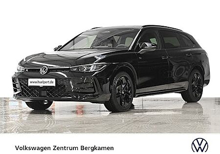 VW Passat 2.0 TDI SCR DSG R-Line 5 Türen