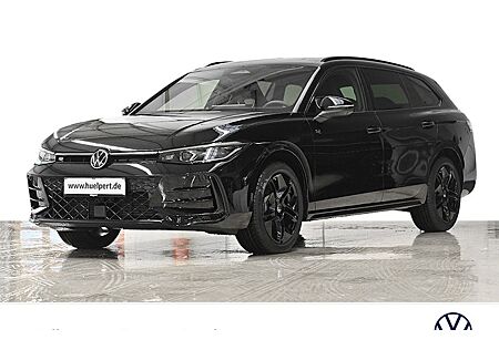 VW Passat 2.0 TDI SCR DSG R-Line 5 Türen