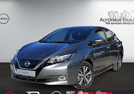 Nissan Leaf 150 PS 39KWH Acenta 5 Türen