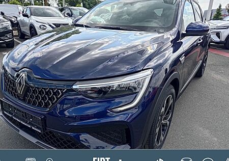Renault Arkana Mild Hybrid 140 EDC Techno 5 Türen