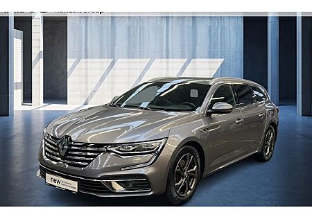 Renault Talisman BLUE dCi 190 EDC Initiale Paris Grdtour 5 Türen