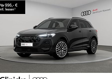 Audi Q5 TDI S tronic quattro 5 Türen