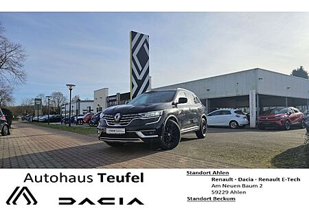 Renault Koleos BLUE dCi 185 4WD X-tronic Initiale Paris 5 Türen