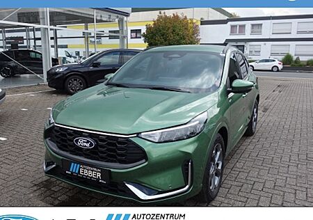 Ford Kuga 2.5 Duratec FHEV ST-Line X CVT 5 Türen