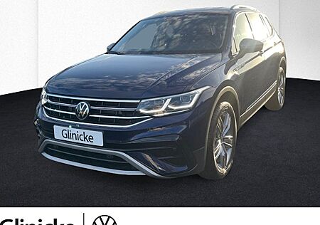 VW Tiguan Allspace 2.0 TDI SCR 142kW DSG 4MOTION Elegance 5 Türen