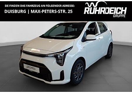 Kia Picanto 1.0 Vision 4-Sitzer 5 Türen