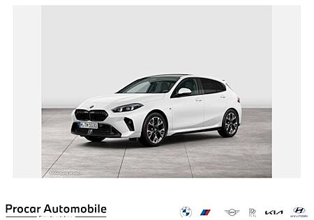 BMW 1er 120 Steptronic 5 Türen
