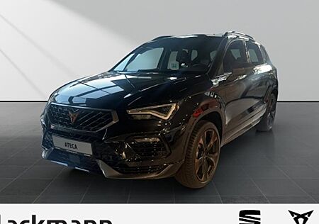Cupra Ateca 2.0 TSI 140kW 4Drive DSG 5 Türen