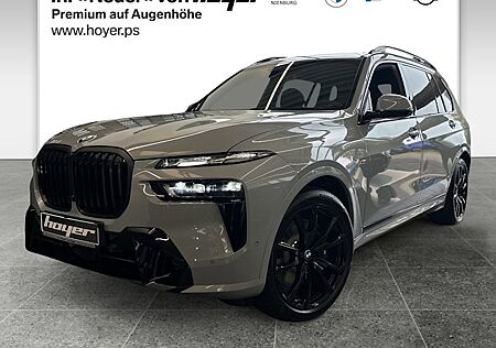 BMW X7 xDrive40d 5 Türen