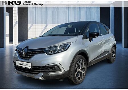 Renault Captur ENERGY TCe 120 EDC Intens 5 Türen