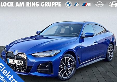 BMW i4 eDrive35 5 Türen