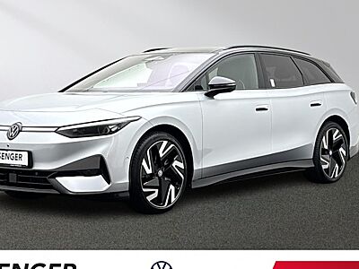 VW ID.7 Pro 86 kWh 210 kW Pro S Tourer 5 Türen