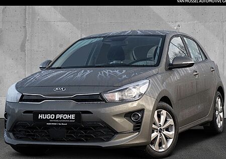 Kia Rio 1.0 T-GDI 100 Vision 5 Türen