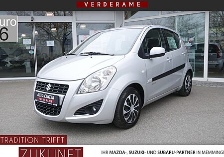Suzuki Swift 1.2 DUALJET HYBRID Comfort 5 Türen