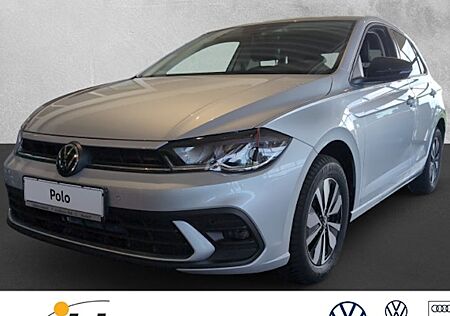 VW Polo 1.0 TSI 70kW Goal 5 Türen