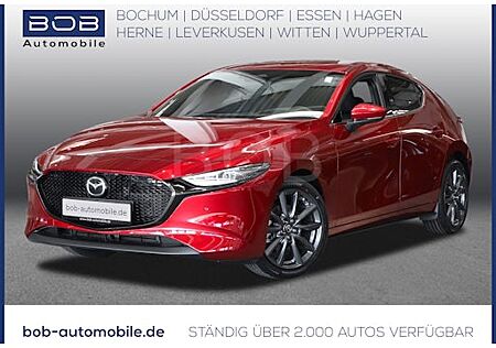 Mazda 3 e-SKYACTIV G 140 Exclusive-L. 5 Türen