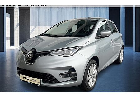 Renault ZOE Life R110/Z.E. 50 Batteriekauf 5 Türen