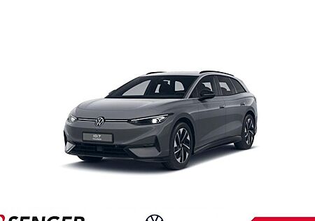 VW ID.7 Pro 77 kWh 210 kW Pro Tourer 5 Türen