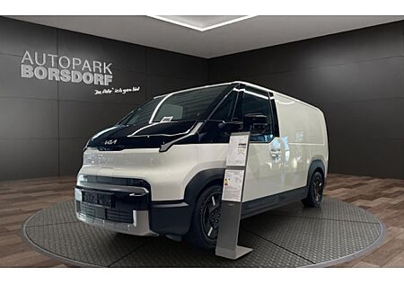 Kia PV5 71,2 kWh L2H1 Elite 4 Türen