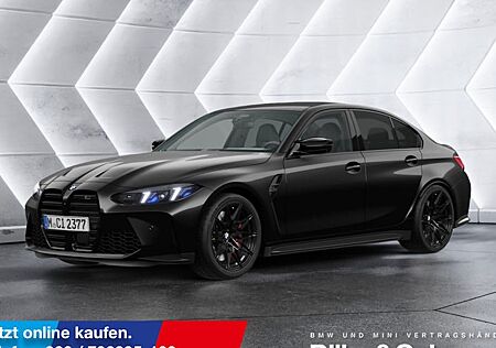 BMW M3 Competion M xDrive Touring 5 Türen