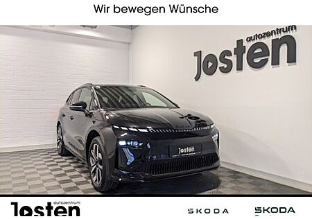 Skoda Enyaq 85 Sportline 5 Türen