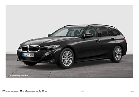 BMW 3er 320i Touring Auto 5 Türen