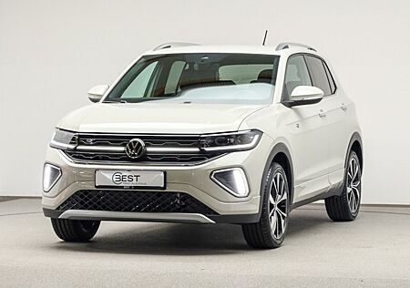 VW T-Cross 1.5 TSI OPF DSG R-Line 5 Türen