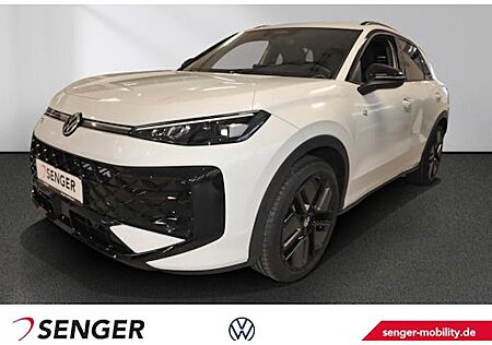 VW T-Roc 1.5 eTSI OPF DSG R-Line 5 Türen