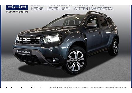 Dacia Duster TCe 150 4x4 Journey 5 Türen