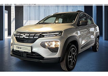 Dacia Spring Essential 5 Türen