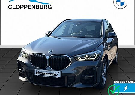 BMW X1 xDrive25e M Sport Steptronic 5 Türen
