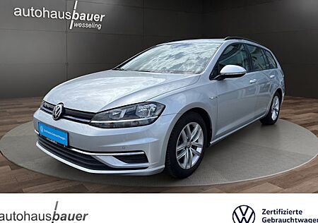 VW Golf Variant 1.5 TSI ACT OPF BlueMot. Comfort Variant 5 Türen