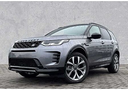 Land Rover Discovery Sport P270e AWD Automatik Metropolitan 5 Türen