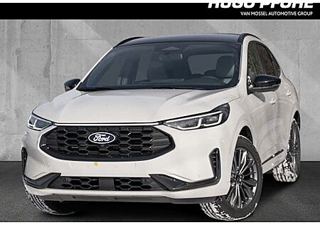Ford Kuga 2.5 Duratec Vollhybrid Sound Ed. CVT 4WD 5 Türen