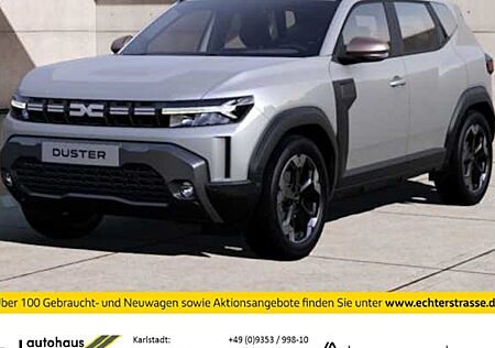 Dacia Duster TCe 130 4x4 Extreme 5 Türen