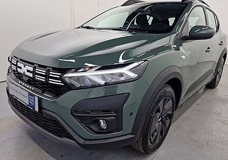 Dacia Sandero Stepway TCe 90 Stepway Expression 5 Türen