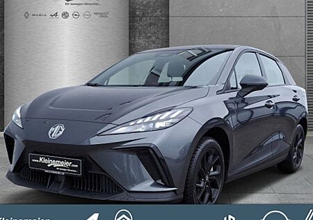 MG MG4 EV 51kWh Standard 5 Türen